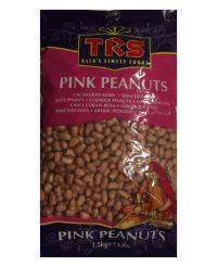 RED Peanuts 1,5KG - 1